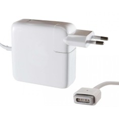 Incarcator Apple compatibil A1278, A1344, A1330, A1342, A1185, A1184, A1181 conector tip T, putere 60W 16.5V 3.65A