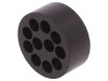 LAPP Insert Presetupa SKINTOP DIX-M M50 IP54 11 Orificii Cauciuc NBR -40...100grC