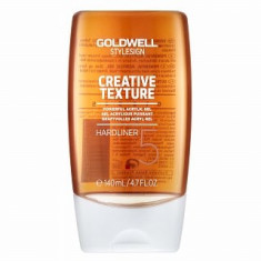 Goldwell StyleSign Creative Texture Hardliner gel acrilic puternic 140 ml foto