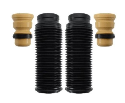 Set burduf protectie amortizor stanga+dreapta SRLine S030161 foto
