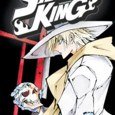 Shaman King Omnibus 6 (Vol. 16-18)