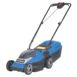 Cumpara ieftin Masina de tuns gazon Hyundai HY-LM3336 LI - SOLO