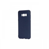 Husa Samsung Galaxy S8 Plus G955 Just Must Silicon Candy Navy
