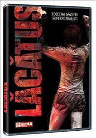 Lacatus (2008 - Gazeta Sporturilor - DVD / VG)