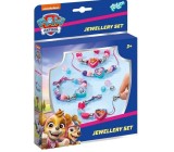 Set creativ DIY, Creeaza propriile bijuterii cu tematica Paw Patrol