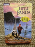 Little Panda - A L Singer CARTE IN LIMBA GERMANA