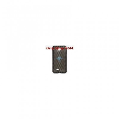 Husa TPU Diamond Trendy8 LG Optimus F5 Gri foto