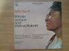 LP Mahalia Jackson - Stille Nacht, VINIL, Jazz