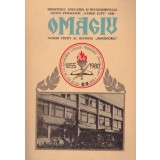 - Omagiu - 125 de ani de la infiintarea liceului pedagogic &quot;Vasile Lupu&quot; Iasi - 128734