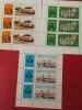 UNGARIA - 3 BLOCURI MNH, Nestampilat