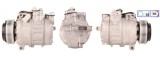 LUCAS ACP335 Compresor, climatizare