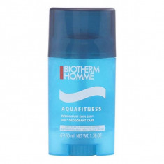 Deodorant Homme Aquafitness Biotherm foto