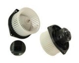 Ventilator habitaclu Nissan Almera N16 2000-2007 motor 1.5; 1.6; 1.8 benzina ; 1.5 dci; 2.2 Di/dci ; diametru 145 mm