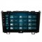 Navigatie Honda CRV (2006-2012) 4GB RAM Android 13 Octacore Slot Sim 4G DSP GPS Wi-FI Carplay Android Auto USB Bluetooth Waze Touchscreen 9 inch