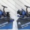 SET 2 Mulinete WindbBlade FOLK Feeder BLUE BL5000 8 rulmenti tambur Long Cast
