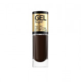 Lac de unghii, Eveline Cosmetics ,Gel Laque, 8 ml, nuanta 33