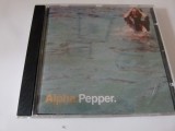 Alpha .Pepper