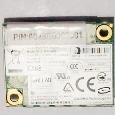 Modem MDC 6028B0002901 FUJITSU U9210