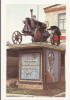 FA40 -Carte Postala- UCRAINA -Reg. Kirovohrad, Dolynska, Pentru Tractoristi, Necirculata, Fotografie