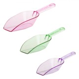Set Scafe, 3 bucăți, Plastic, Multicolor, M&acirc;nere Ergonomice, Oem