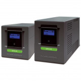UPS NeTYS PR MT 1000VA 230VAC LCD &amp;amp; USB NPR-1000-MT, Socomec