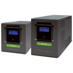 UPS NeTYS PR MT 1000VA 230VAC LCD &amp;amp; USB NPR-1000-MT