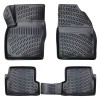 Covorase auto cauciuc Ford Focus I 1998-2007 8682578001065, Umbrella