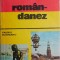 Ghid de conversatie roman-danez &ndash; Valeriu Munteanu