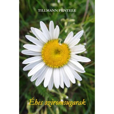 &amp;Eacute;hes sziromsugarak - Tillmann Pentele foto