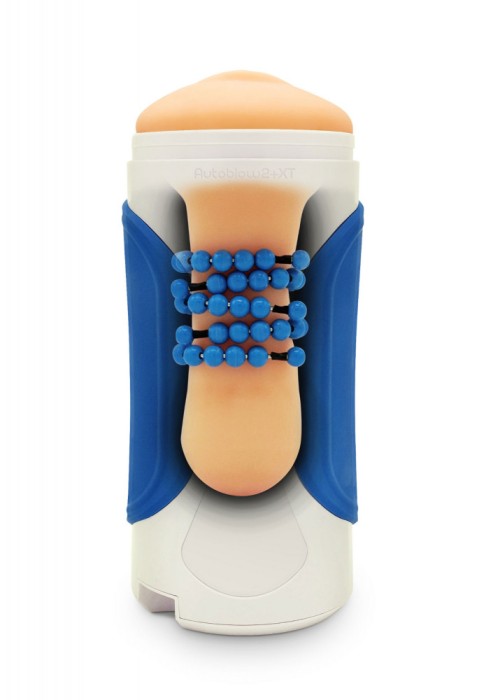 Masturbator Electric Autoblow 2+ Extra Tight Edition Size B