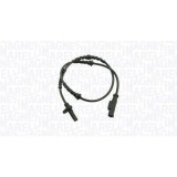 Senzor ABS Fiat Panda (169) 09.03- , Spate, MAGNETI MARELLI