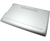 Bottom Case HP 17G-CS Carcasa Inferioara Argintie