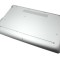 Bottom Case HP 17G-CS Carcasa Inferioara Argintie