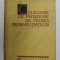 CULEGERE DE PROBLEME DE TEORIA PROBABILITATILOR de G. CIUCU , V. CRAIU , I. SACUIU , 1967