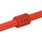 Conector adaptor soclu banană 4mm 32A