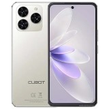 Cumpara ieftin Telefon mobil Cubot Note 60, Gri, 4G, 7.2 HD+ 120Hz, 16GB RAM (6GB + 10GB Extensibili), 128GB ROM, Android 15, Unisoc T615, 48MP, NFC, Face ID, 7000mA