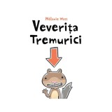 Veverita tremurici, M&eacute;lanie Watt