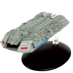 Macheta STAR TREK - Federation Holoship