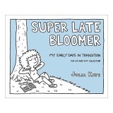 Super late bloomer