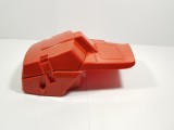 Carcasa superioara + capac filtru Aer Drujba Husqvarna 362 365 371 372