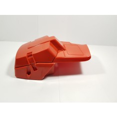 Carcasa superioara + capac filtru Aer Drujba Husqvarna 362 365 371 372