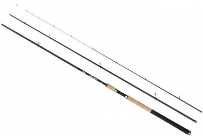 Lanseta Feeder Zfish Mystic Rod Heavy, 3.60m, 80-150g, 3+3seg foto