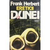 Frank Herbert - Ereticii Dunei (Editia: 1995)