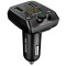 Modulator FM BT/MP3 2x USB SENCOR SWM3535BT