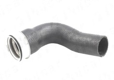 Furtun intercooler Mercedes M Klasse (W163), 98-05, Cauciuc, 50 Mm, OE: 1635016182; A1635016182, foto