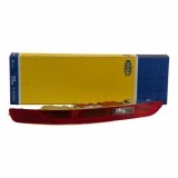 Stop spate lampa Audi Q5 (8R) 09.2008-06.2012, omologare ECE, spate, cu suport bec, inferior, 8R0945095; 8RO945095, Stanga cu suport becuri, AL Automotive Lighting