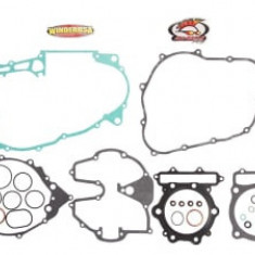 Set garnituri motor compatibil: HONDA XR 600 1985-2000