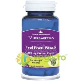 Trei Frati Patati 60cps