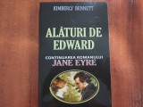 Alaturi de Edward de Kimberly Bennett
