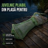 Juvelnic Pliabil din Plasă pentru Pescuit, Model 80503